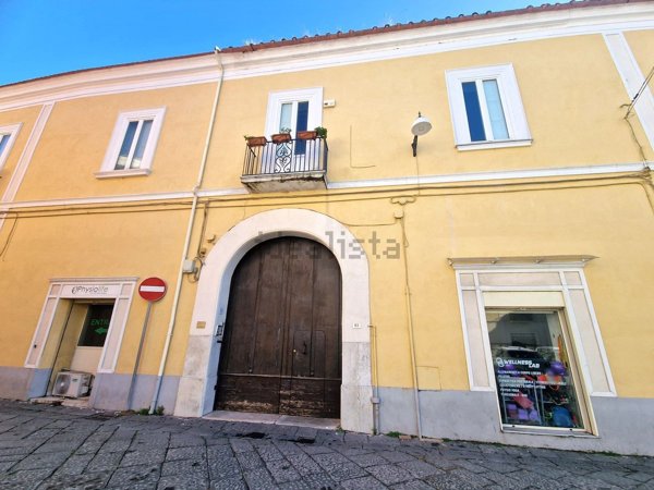appartamento in vendita a Santa Maria Capua Vetere