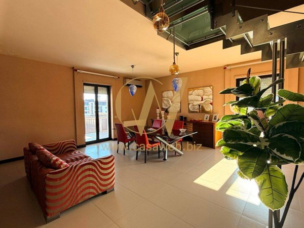 appartamento in vendita a Santa Maria Capua Vetere