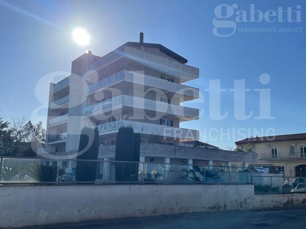 appartamento in vendita a Santa Maria Capua Vetere