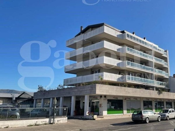 appartamento in vendita a Santa Maria Capua Vetere