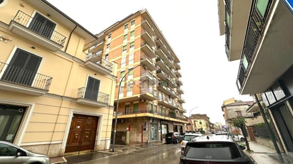 appartamento in vendita a Santa Maria Capua Vetere