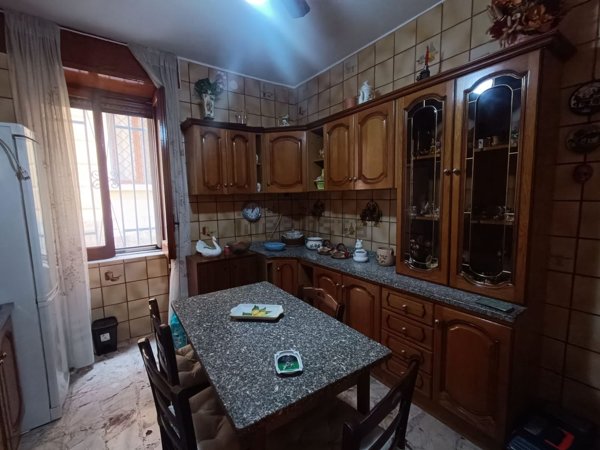 appartamento in vendita a Santa Maria Capua Vetere