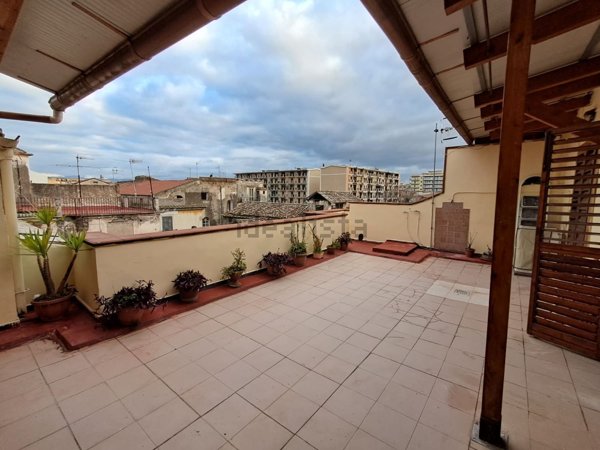 appartamento in vendita a Santa Maria Capua Vetere