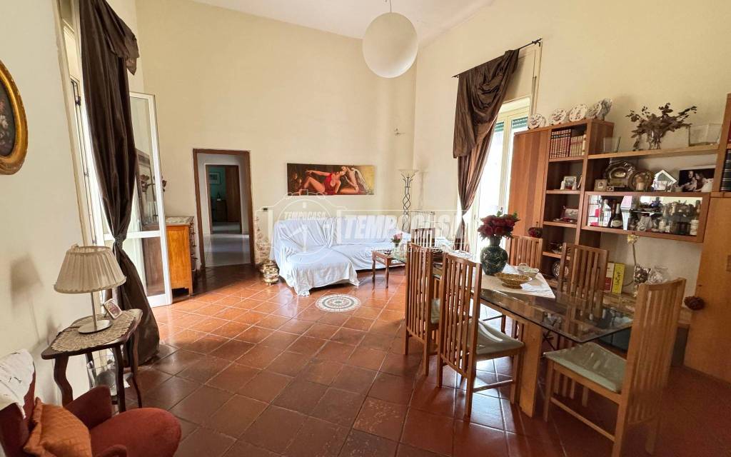 appartamento in vendita a Santa Maria Capua Vetere