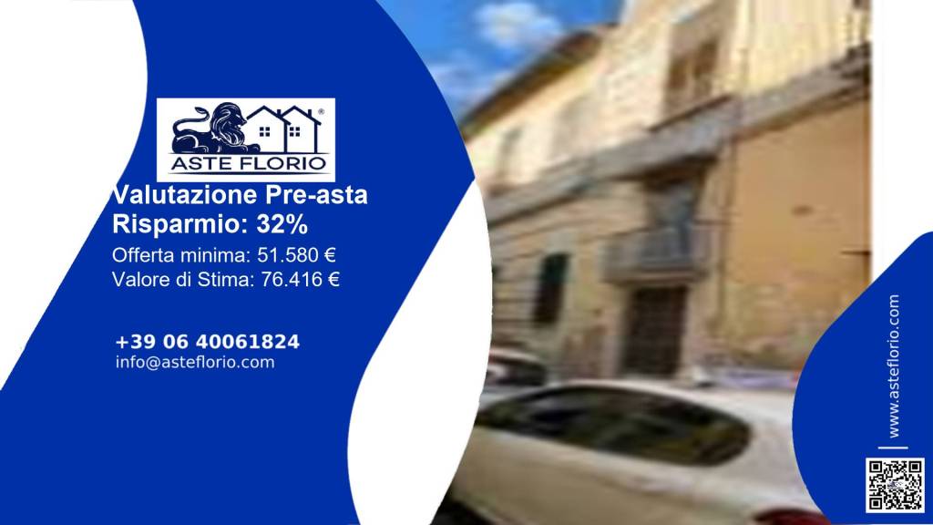 appartamento in vendita a Santa Maria Capua Vetere