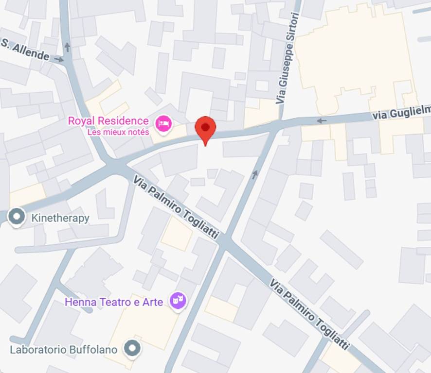 appartamento in vendita a Santa Maria Capua Vetere