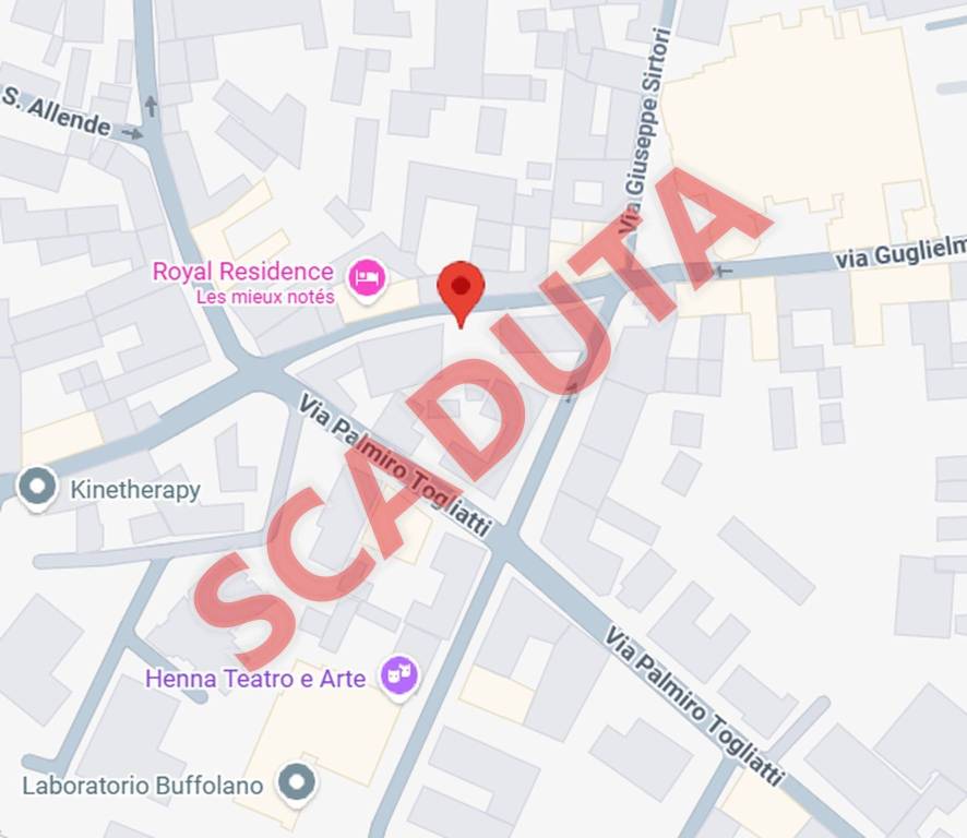 appartamento in vendita a Santa Maria Capua Vetere