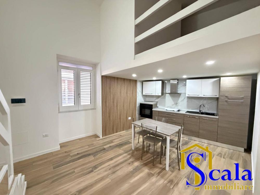 appartamento in vendita a Santa Maria Capua Vetere