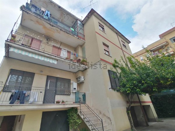 appartamento in vendita a Santa Maria Capua Vetere