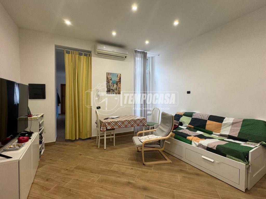 appartamento in vendita a Santa Maria Capua Vetere