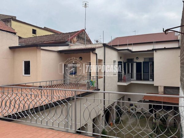 appartamento in vendita a Santa Maria Capua Vetere