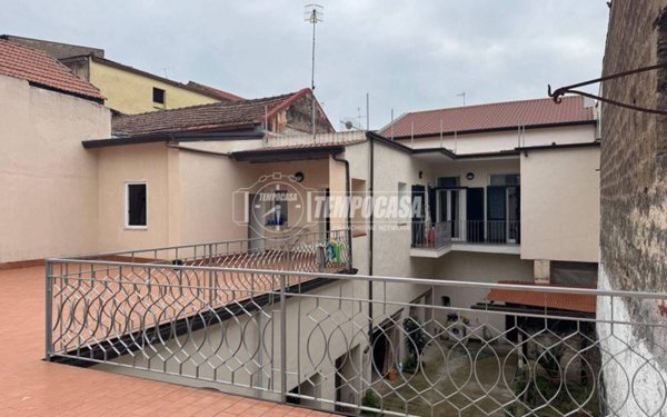 appartamento in vendita a Santa Maria Capua Vetere