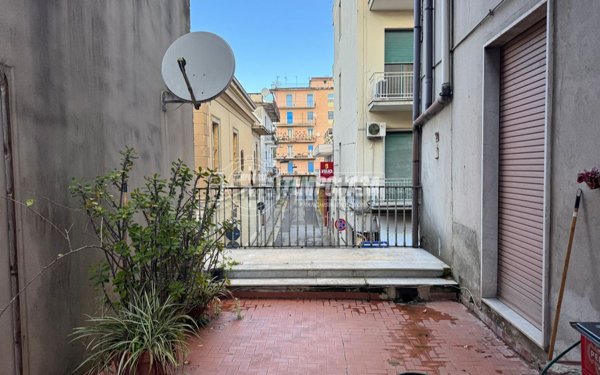 appartamento in vendita a Santa Maria Capua Vetere