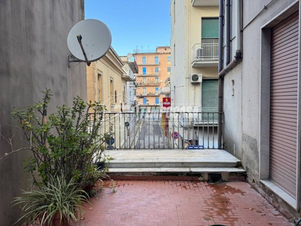 appartamento in vendita a Santa Maria Capua Vetere