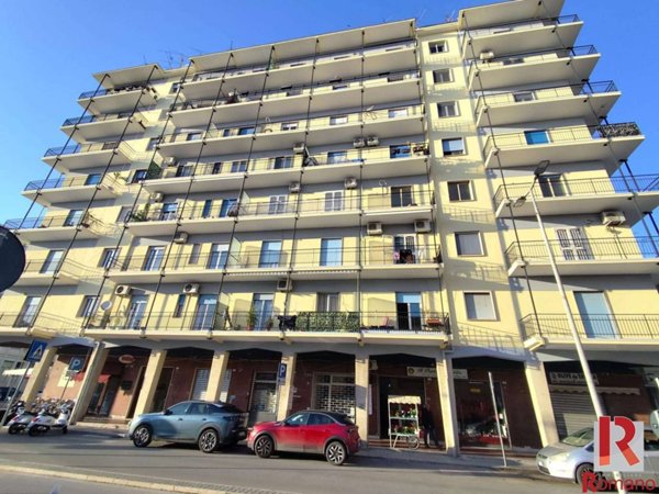 appartamento in vendita a Santa Maria Capua Vetere