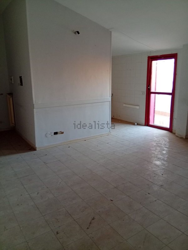 appartamento in vendita a Santa Maria Capua Vetere