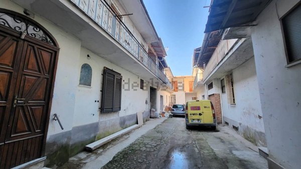 appartamento in vendita a Santa Maria Capua Vetere