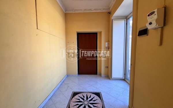 appartamento in vendita a Santa Maria Capua Vetere