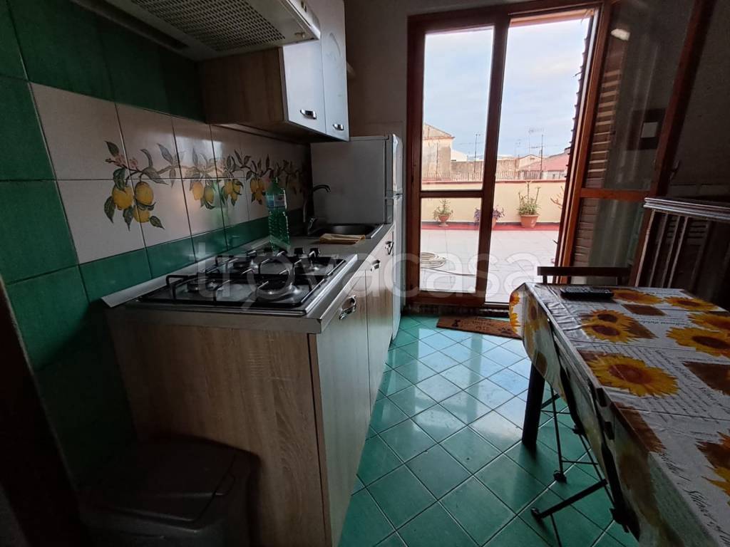 appartamento in vendita a Santa Maria Capua Vetere