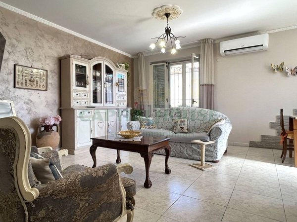 appartamento in vendita a Santa Maria Capua Vetere