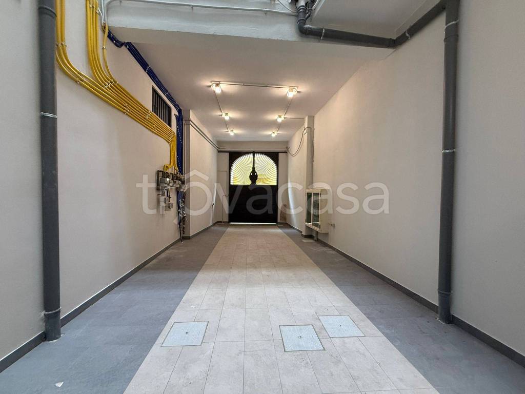 appartamento in vendita a Santa Maria Capua Vetere