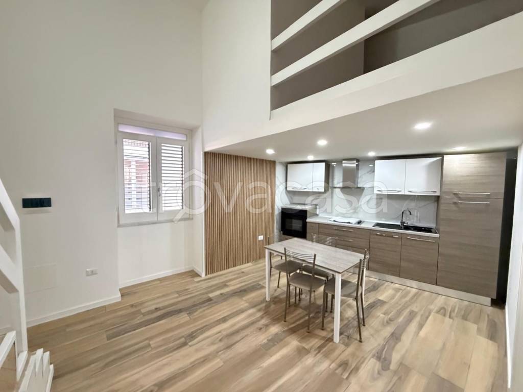 appartamento in vendita a Santa Maria Capua Vetere