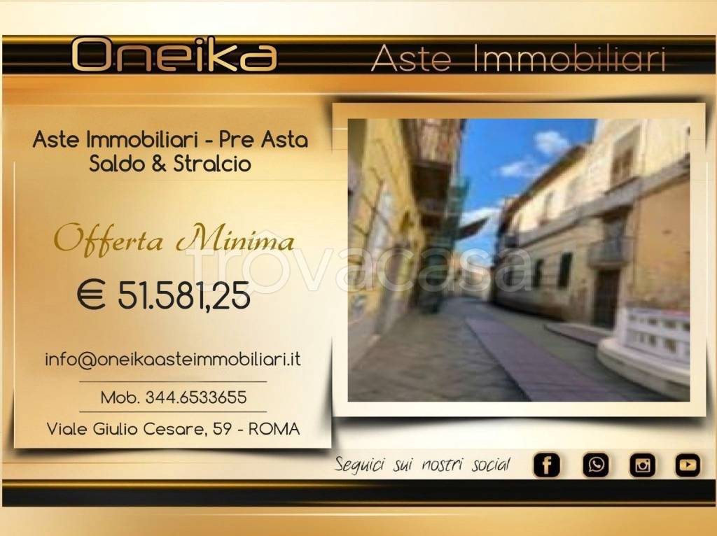 appartamento in vendita a Santa Maria Capua Vetere