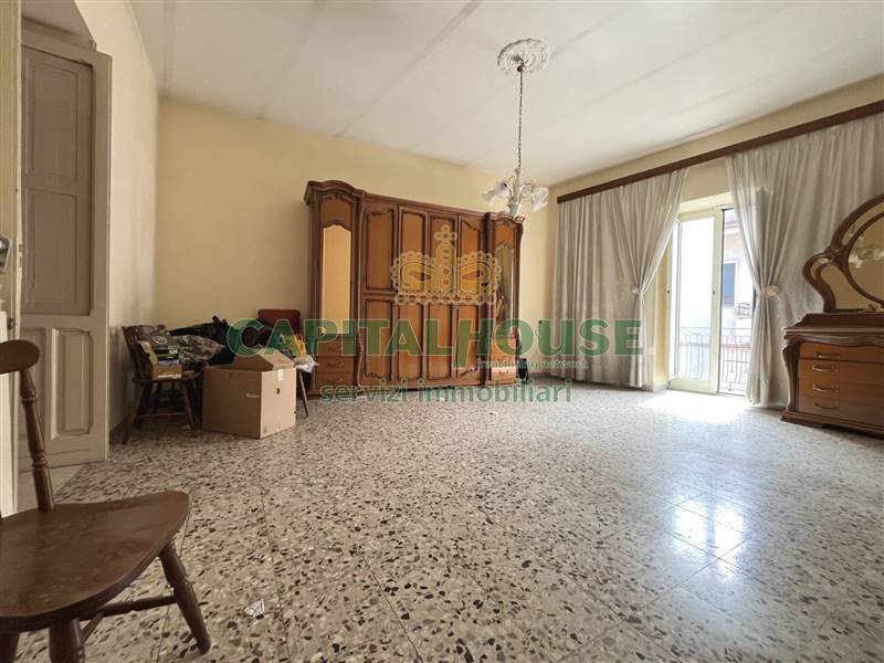 appartamento in vendita a Santa Maria Capua Vetere