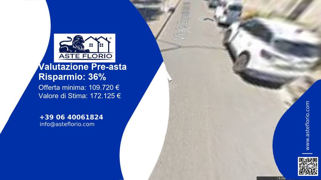 locale commerciale in vendita a Santa Maria Capua Vetere