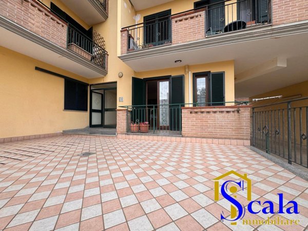 appartamento in vendita a Santa Maria Capua Vetere