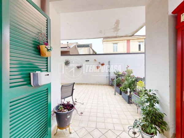 appartamento in vendita a Santa Maria Capua Vetere