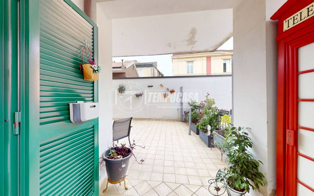 appartamento in vendita a Santa Maria Capua Vetere