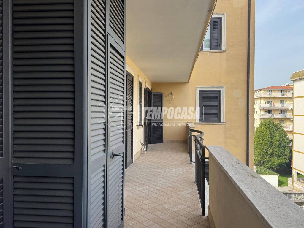 appartamento in vendita a Santa Maria Capua Vetere