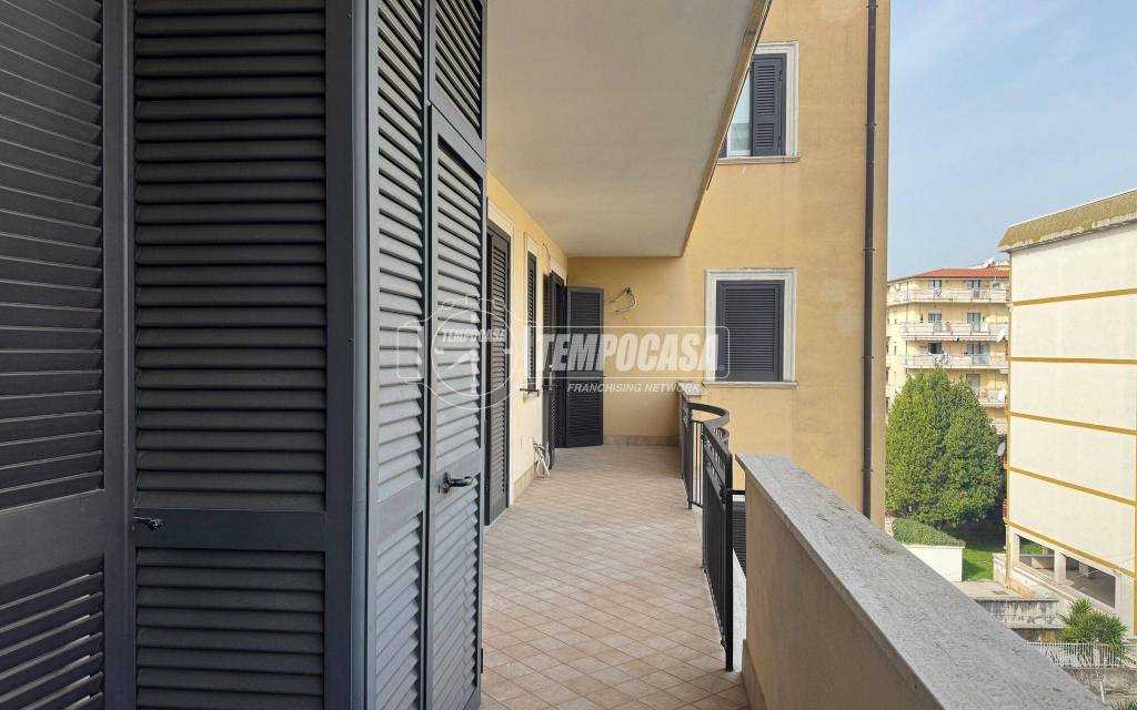 appartamento in vendita a Santa Maria Capua Vetere