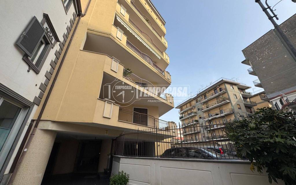 appartamento in vendita a Santa Maria Capua Vetere