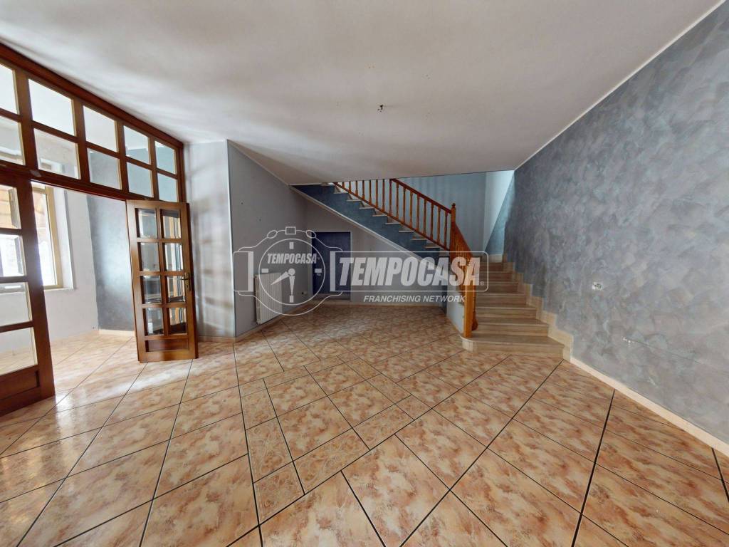 appartamento in vendita a Santa Maria Capua Vetere