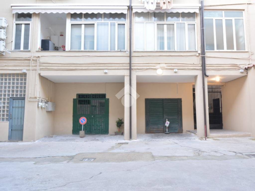 appartamento in vendita a Santa Maria Capua Vetere