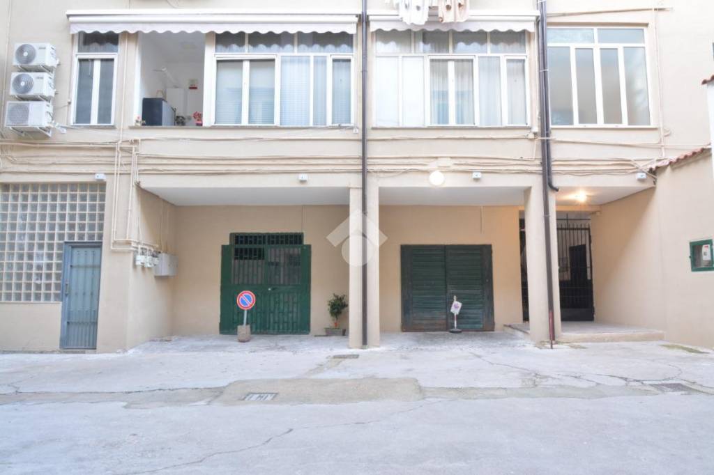 appartamento in vendita a Santa Maria Capua Vetere