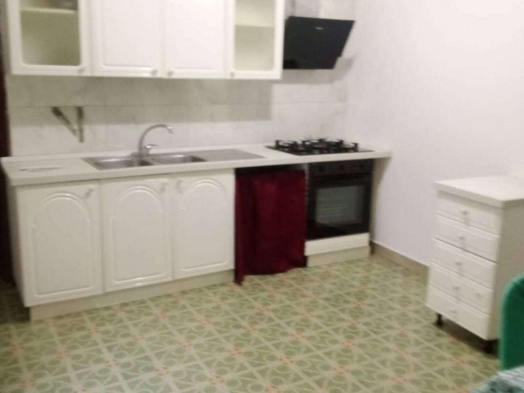 appartamento in vendita a Santa Maria Capua Vetere