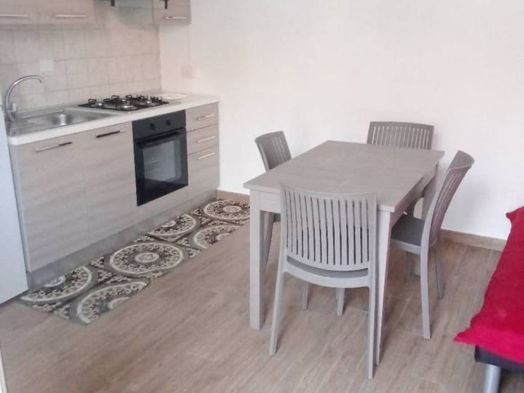 appartamento in vendita a Santa Maria Capua Vetere