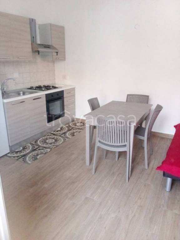 appartamento in vendita a Santa Maria Capua Vetere