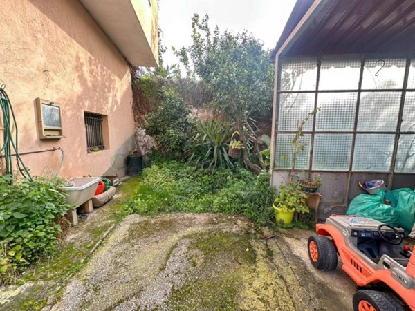 appartamento in vendita a Santa Maria Capua Vetere