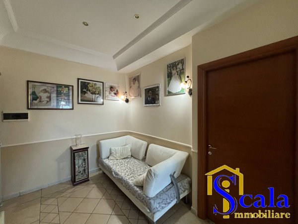 appartamento in vendita a Santa Maria Capua Vetere