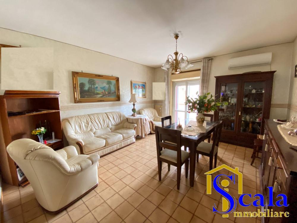 appartamento in vendita a Santa Maria Capua Vetere