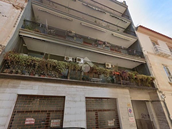 appartamento in vendita a Santa Maria Capua Vetere