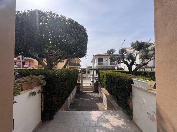 appartamento in vendita a Santa Maria Capua Vetere