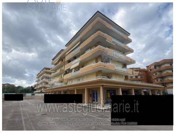 appartamento in vendita a Santa Maria Capua Vetere