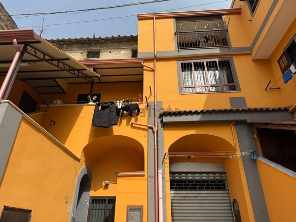 appartamento in vendita a Santa Maria Capua Vetere