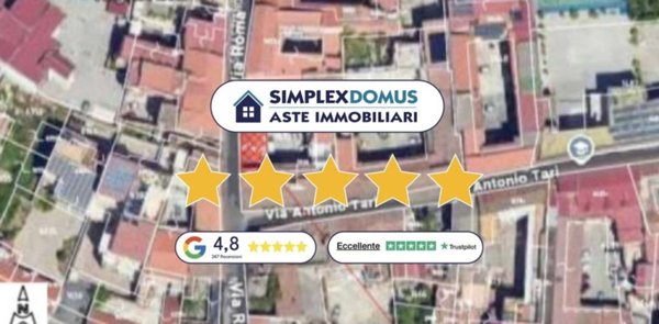 appartamento in vendita a Santa Maria Capua Vetere