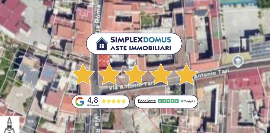 appartamento in vendita a Santa Maria Capua Vetere